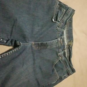 Women's Jeans